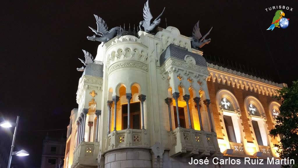 Foto 2 de Ceuta