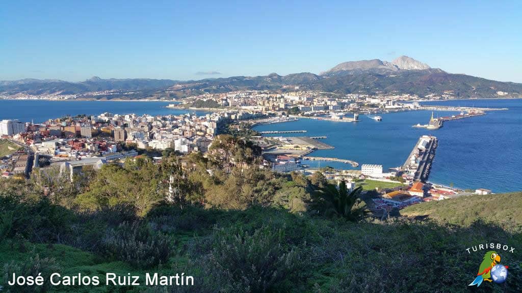 Foto 5 de Ceuta