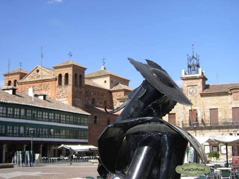 Foto 2 de Almagro