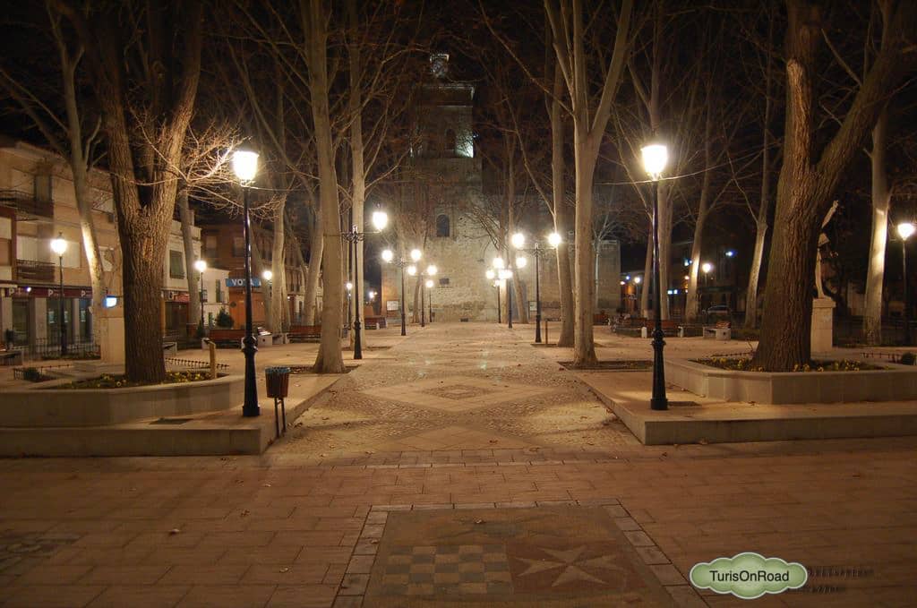 Foto 2 de Argamasilla de Alba