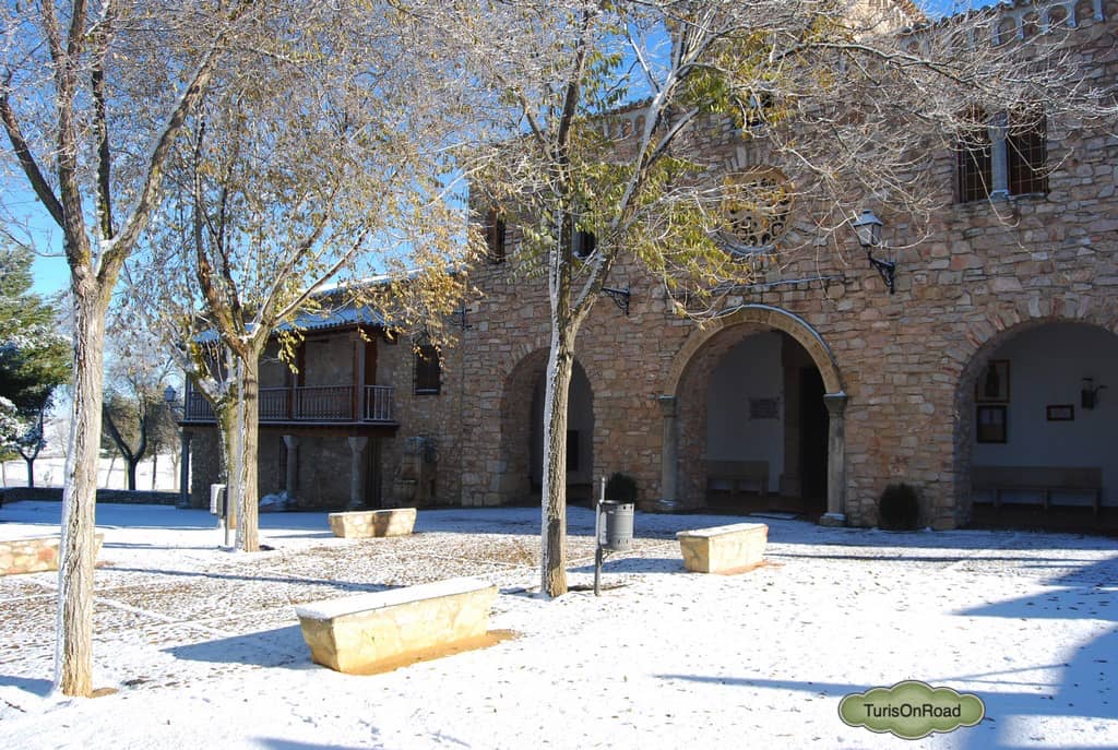 Foto 5 de Campo de Criptana
