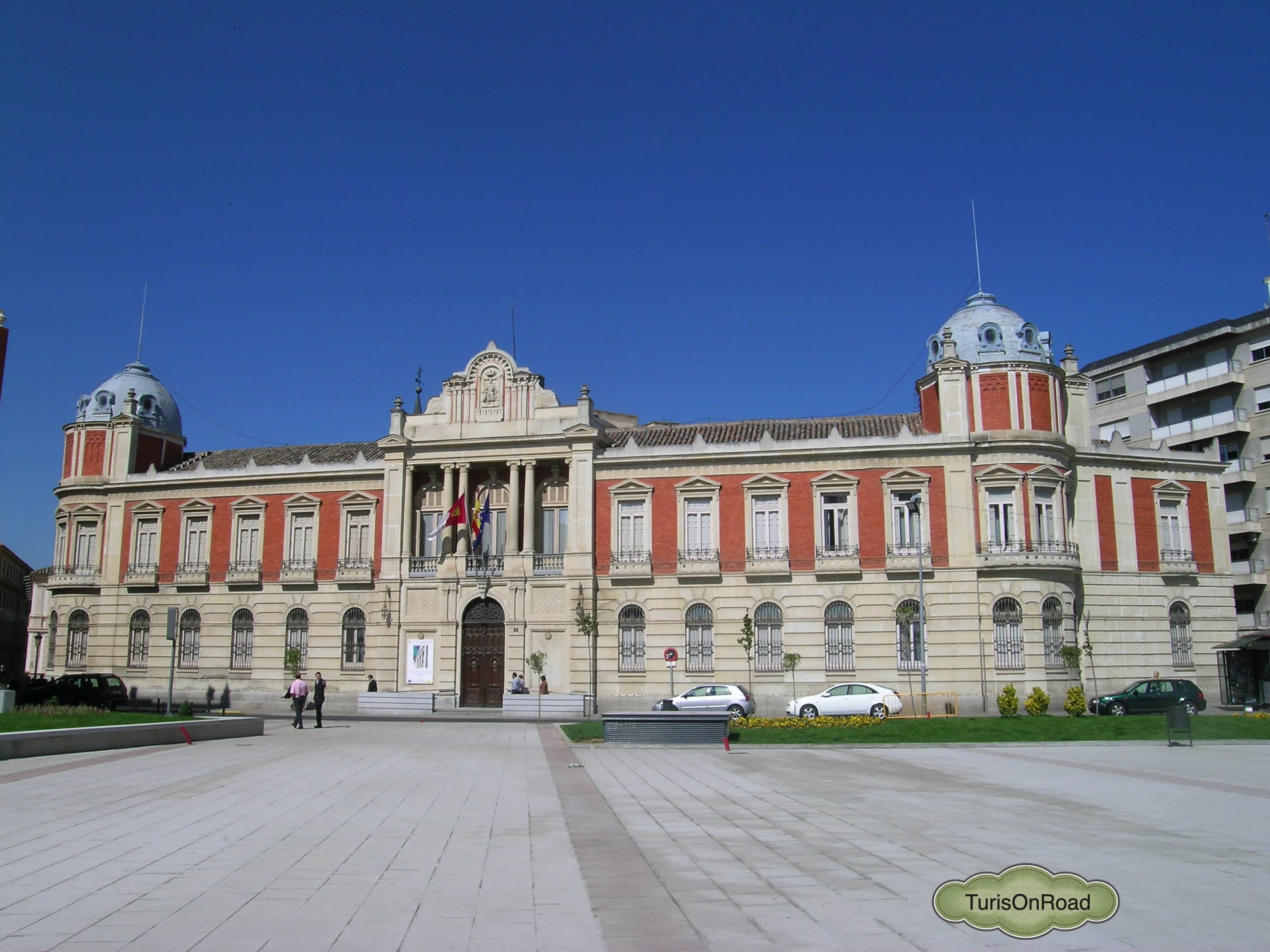 Foto 5 de Ciudad Real