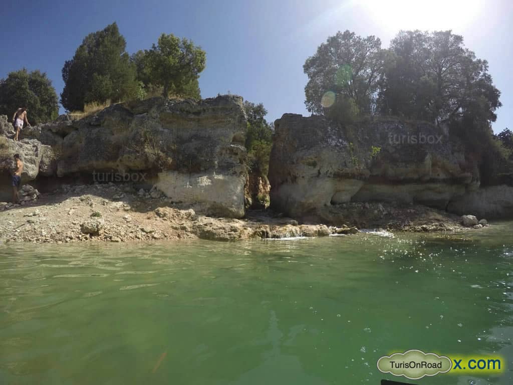 Foto 5 de Parque Natural de las Lagunas de Ruidera