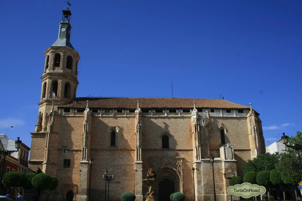 Foto 2 de Valdepeñas
