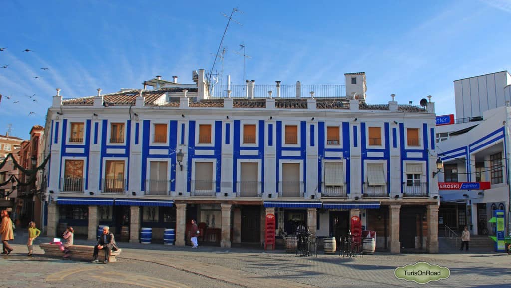 Foto 4 de Valdepeñas