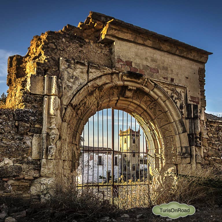 Foto 2 de Montilla