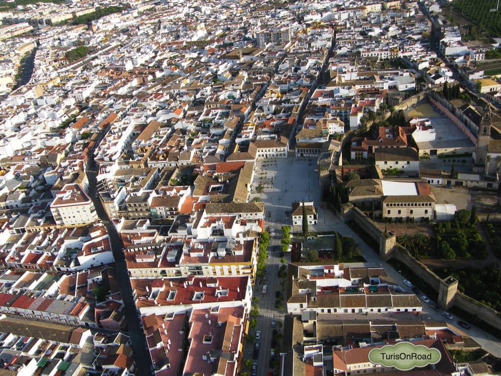 Foto 2 de Palma del Río