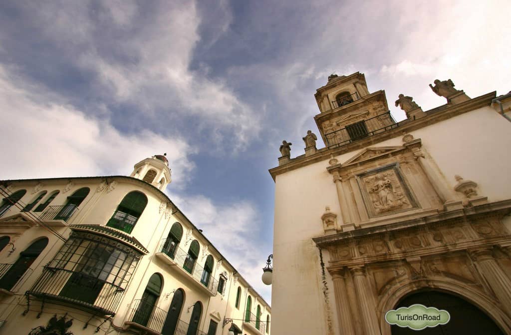 Foto 3 de Priego de Córdoba