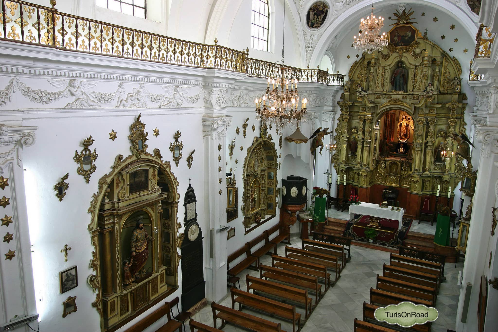 Foto 4 de Priego de Córdoba
