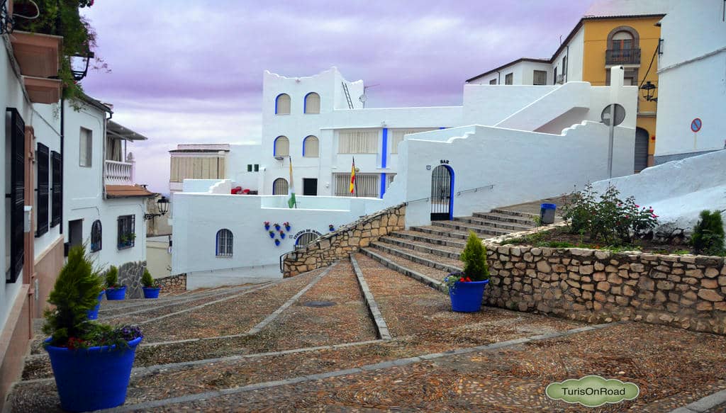 Foto 2 de Rute
