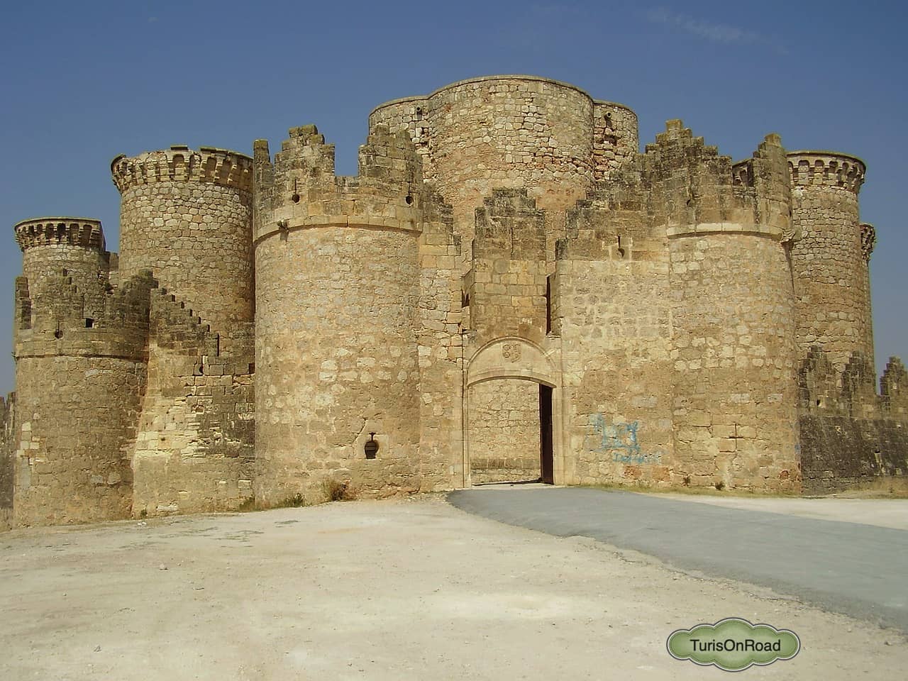 Foto 2 de Belmonte