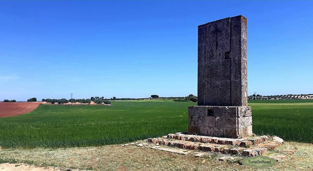Foto 2 de Castillo de Garcimuñoz