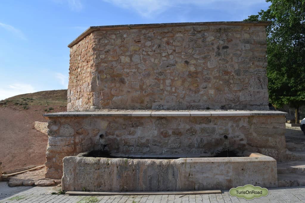 Foto 3 de Castillo de Garcimuñoz