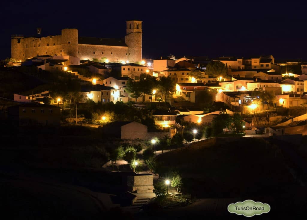 Foto 4 de Castillo de Garcimuñoz