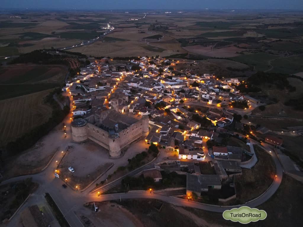Foto 5 de Castillo de Garcimuñoz