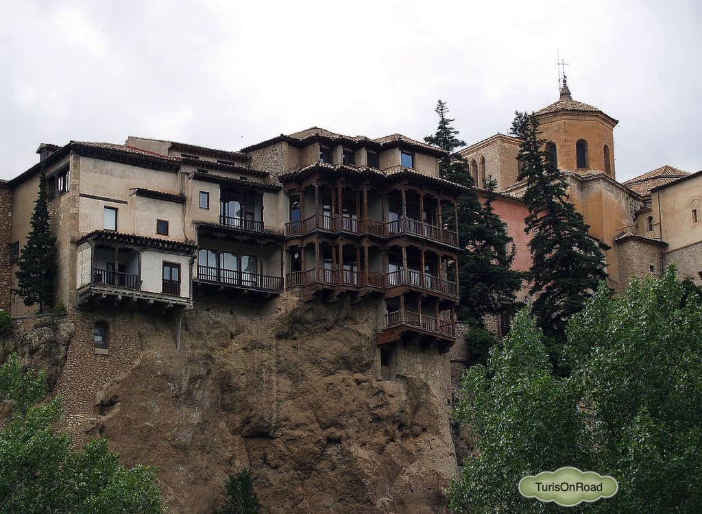 Foto 4 de Cuenca