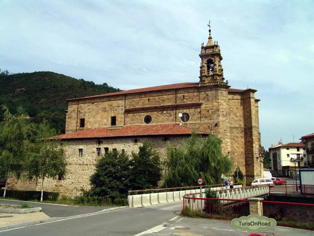 Foto 4 de Ataun