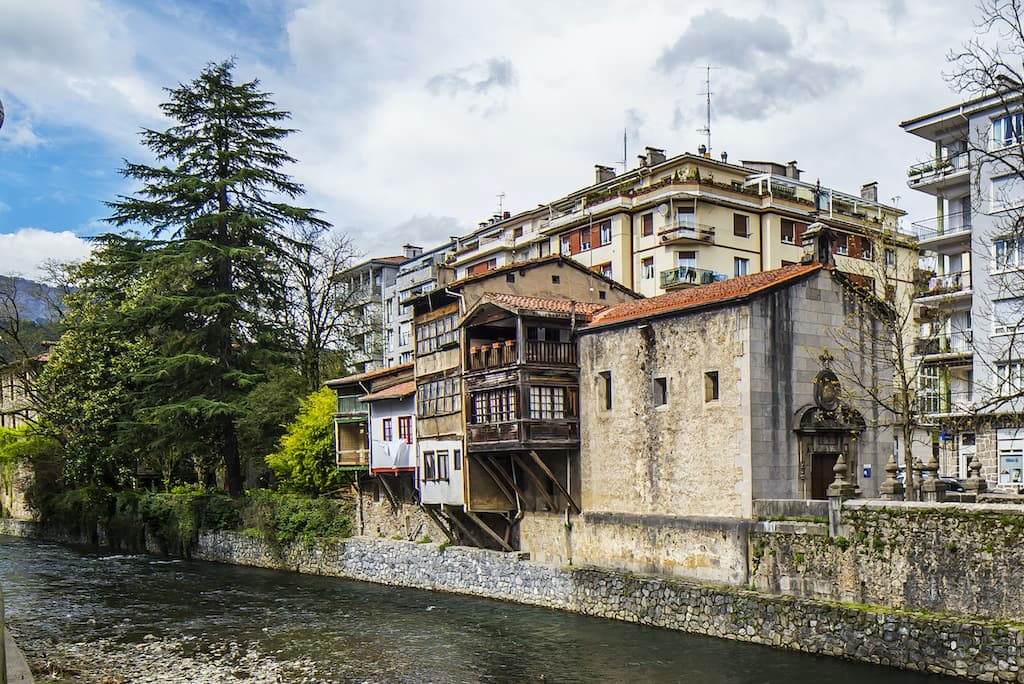 Foto 5 de Azkoitia