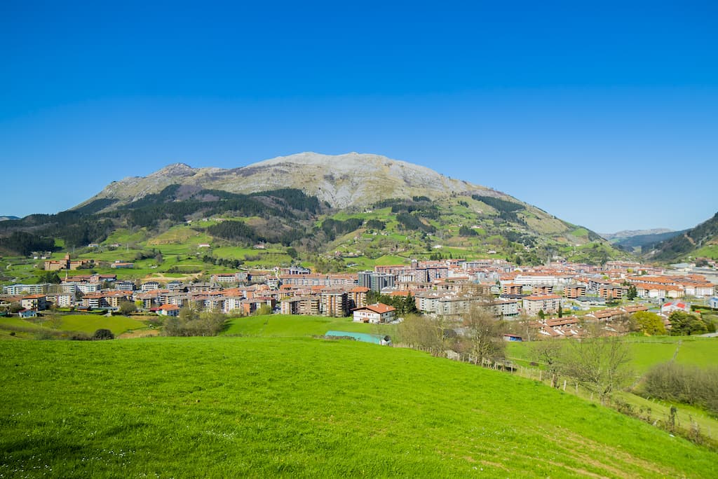 Foto 5 de Azpeitia