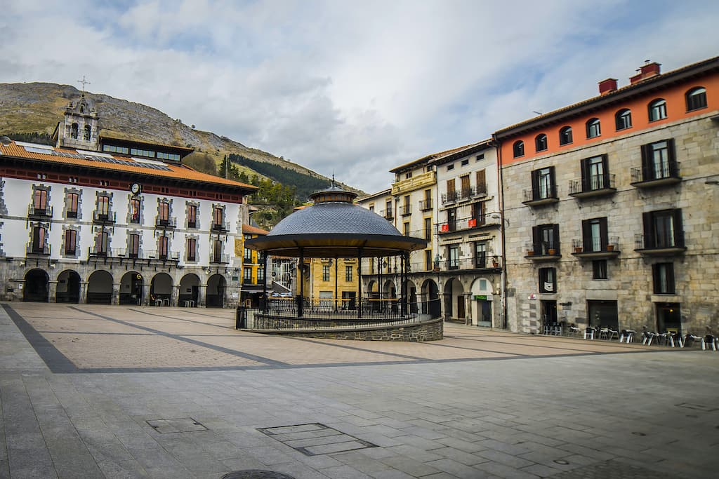 Foto 6 de Azpeitia
