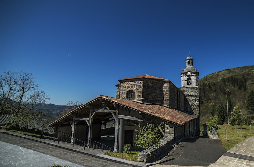 Foto 7 de Azpeitia