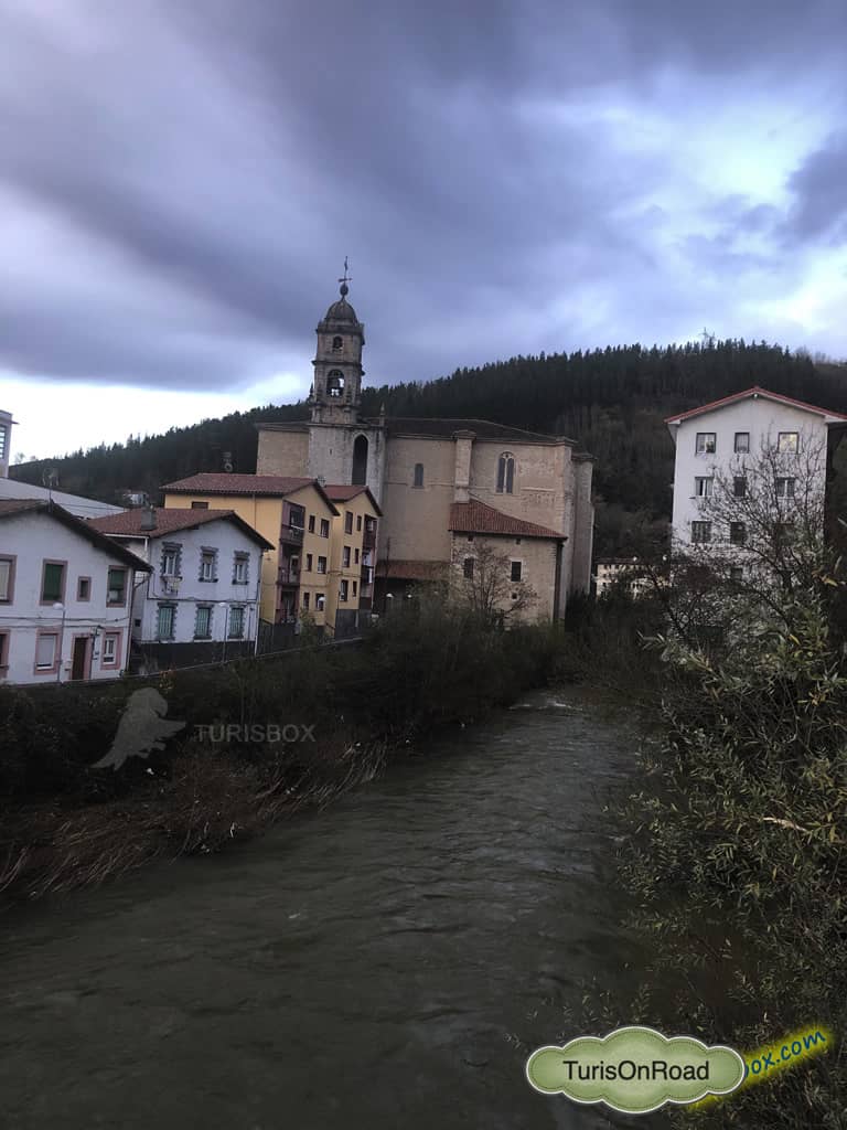 Foto 2 de Bergara