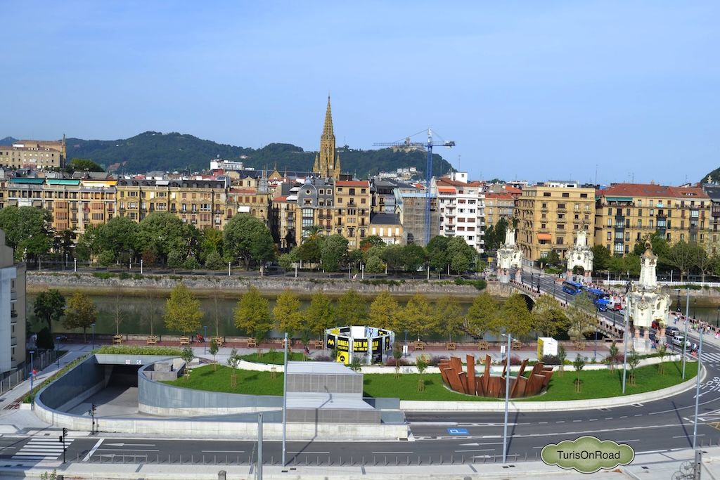 Foto 2 de Donostia-San Sebastián