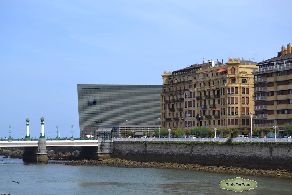 Foto 3 de Donostia-San Sebastián