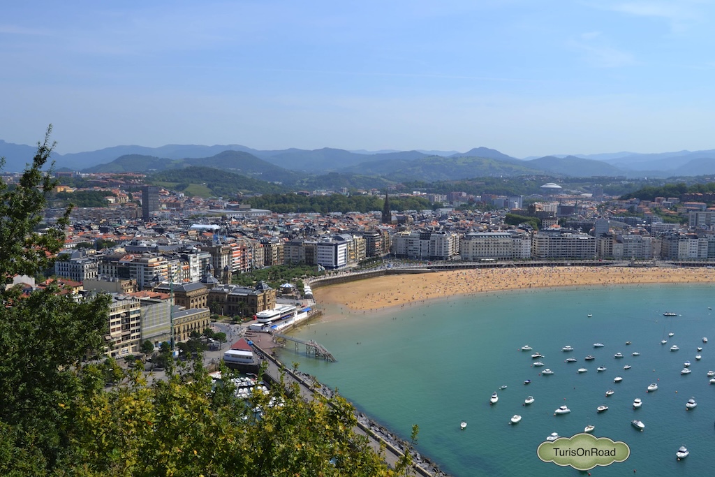 Foto 4 de Donostia-San Sebastián
