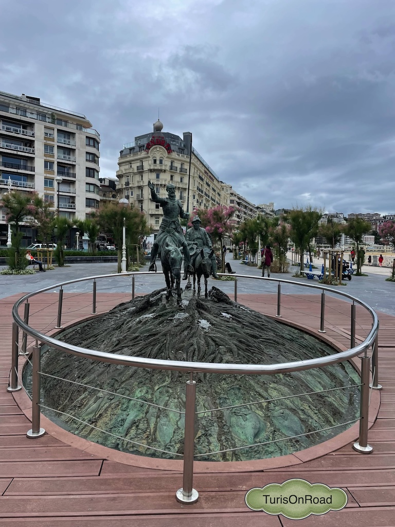 Foto 7 de Donostia-San Sebastián