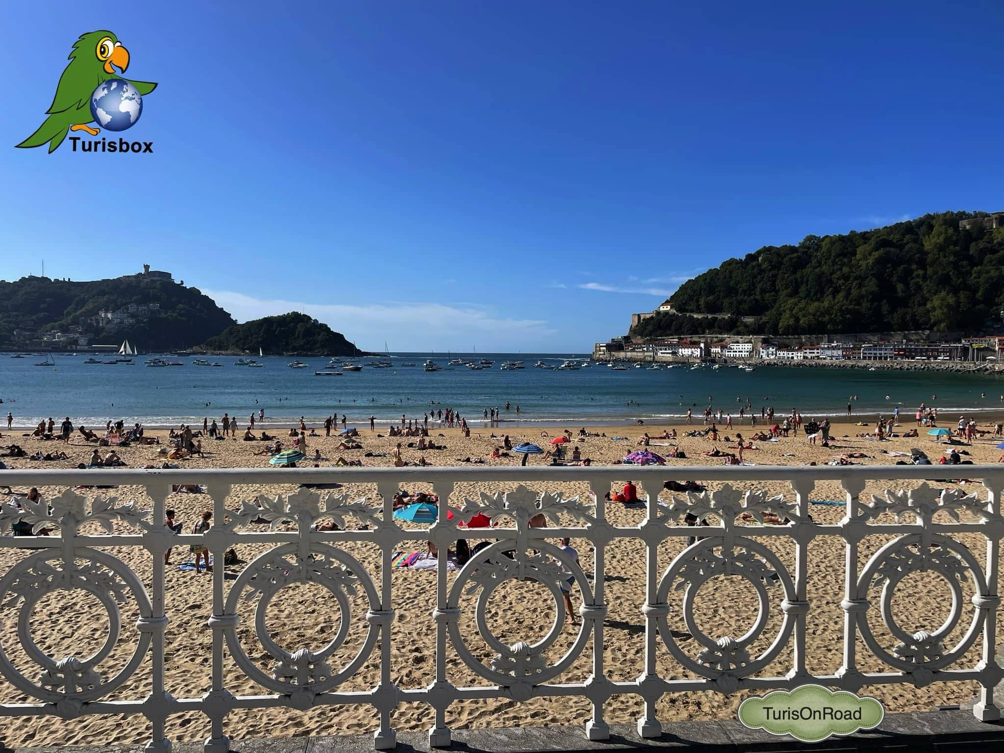 Foto 8 de Donostia-San Sebastián