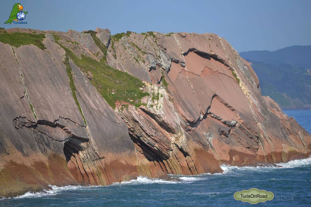 Foto 5 de Geoparque de la Costa Vasca