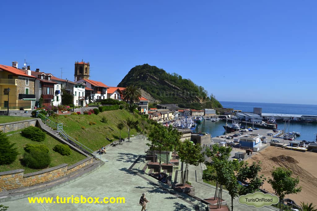 Foto 3 de Getaria