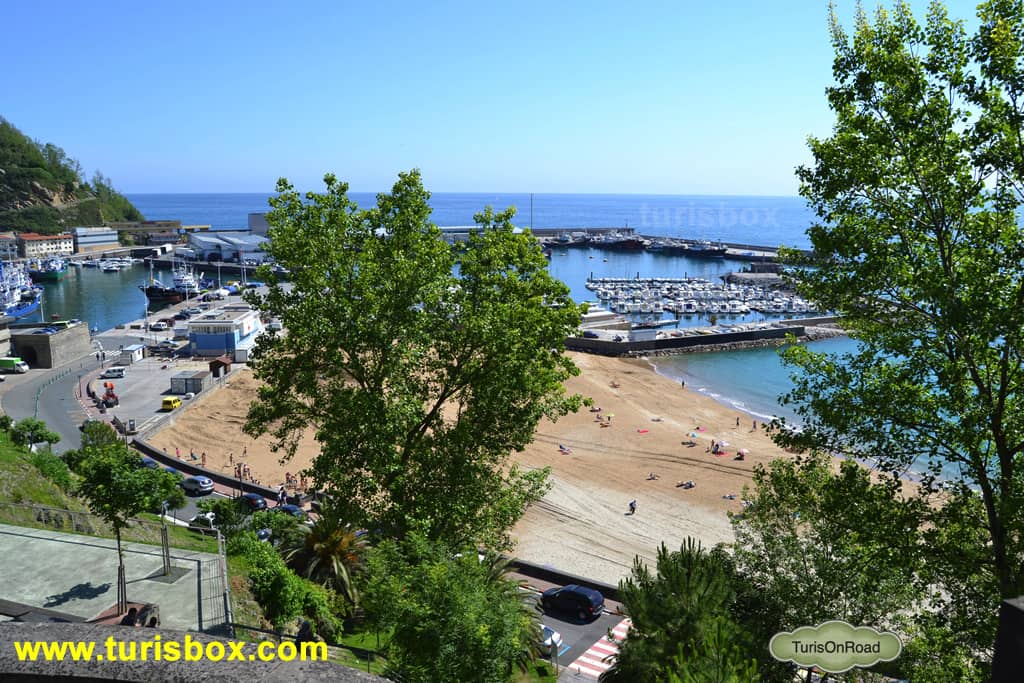 Foto 4 de Getaria