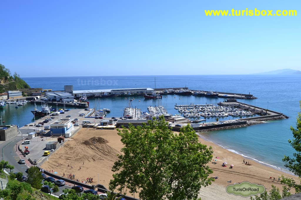 Foto 5 de Getaria