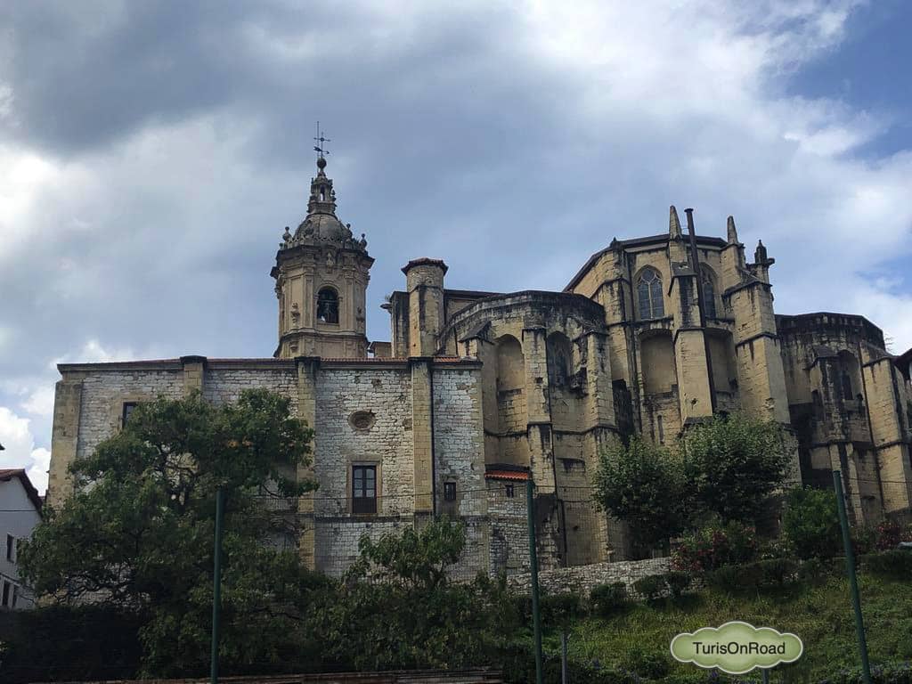 Foto 5 de Hondarribia