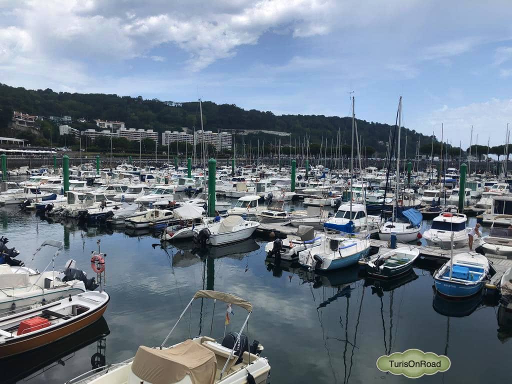 Foto 6 de Hondarribia