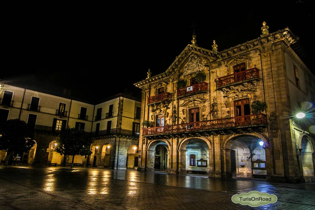 Foto 2 de Oñati-Oñate