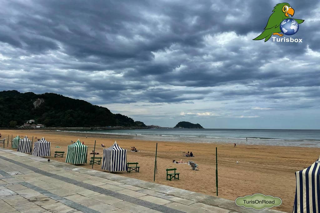 Foto 4 de Zarautz