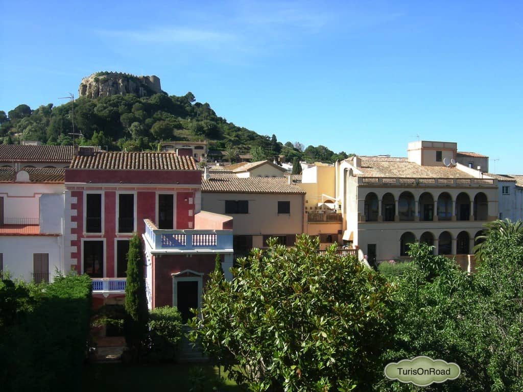 Foto 2 de Begur