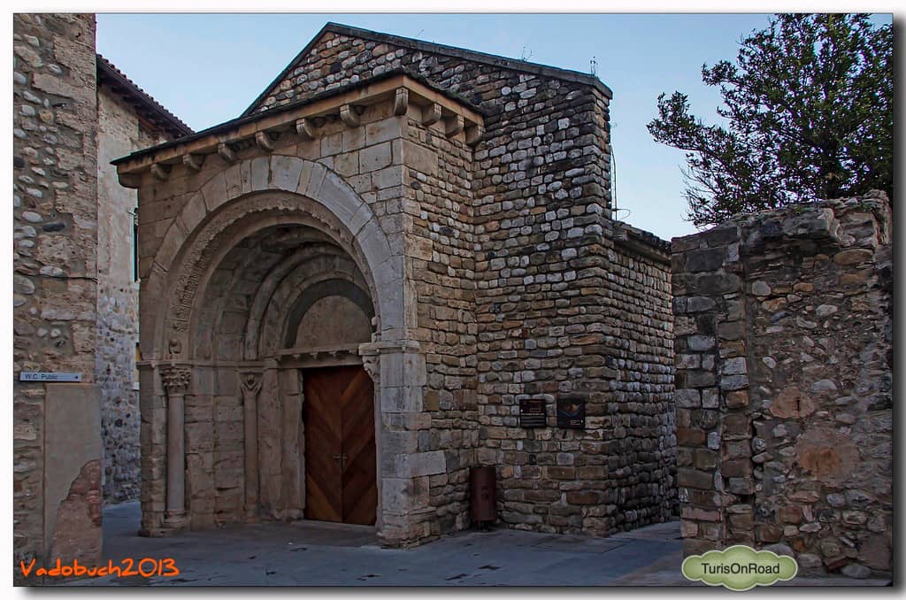 Foto 4 de Besalú