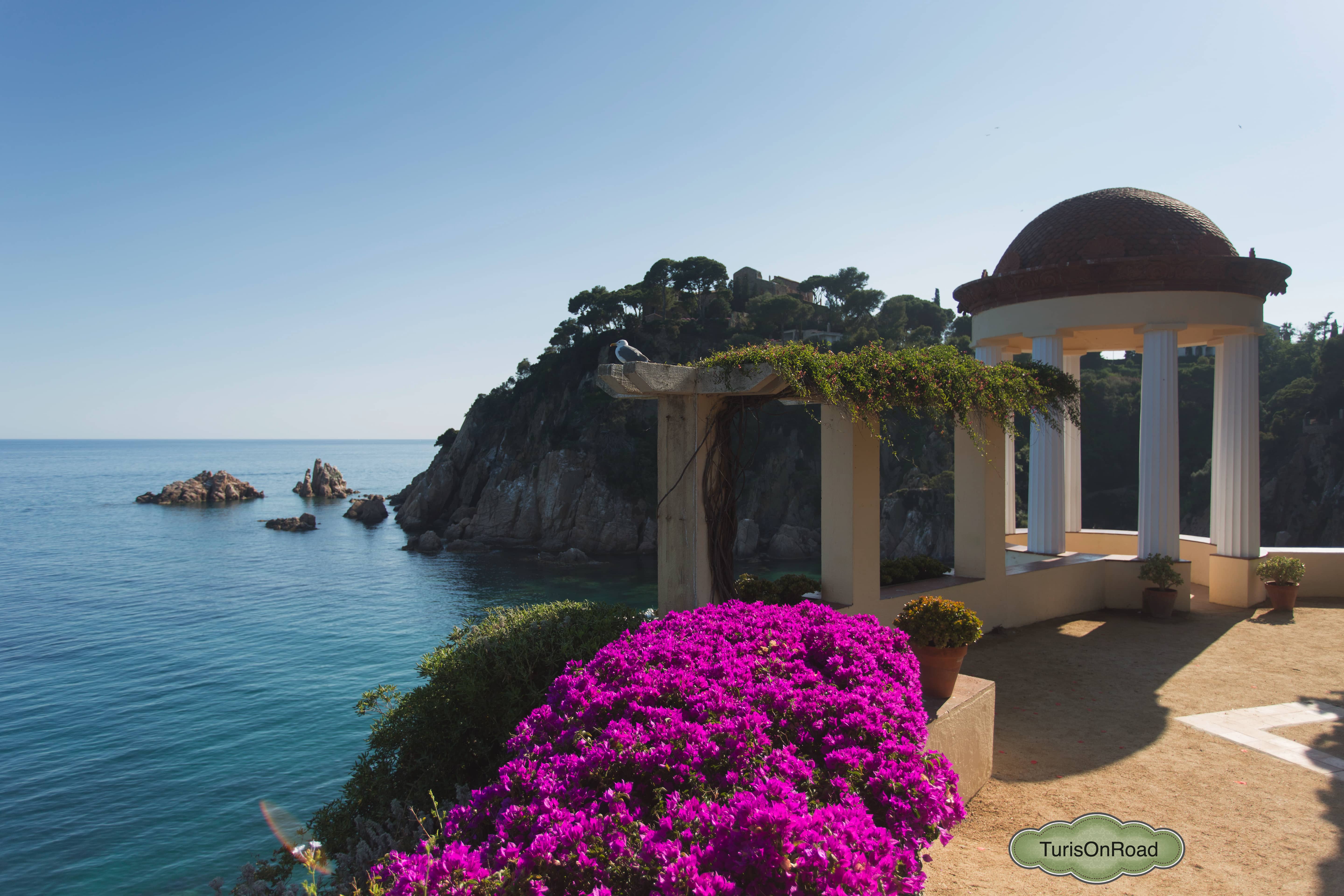 Foto 2 de Blanes