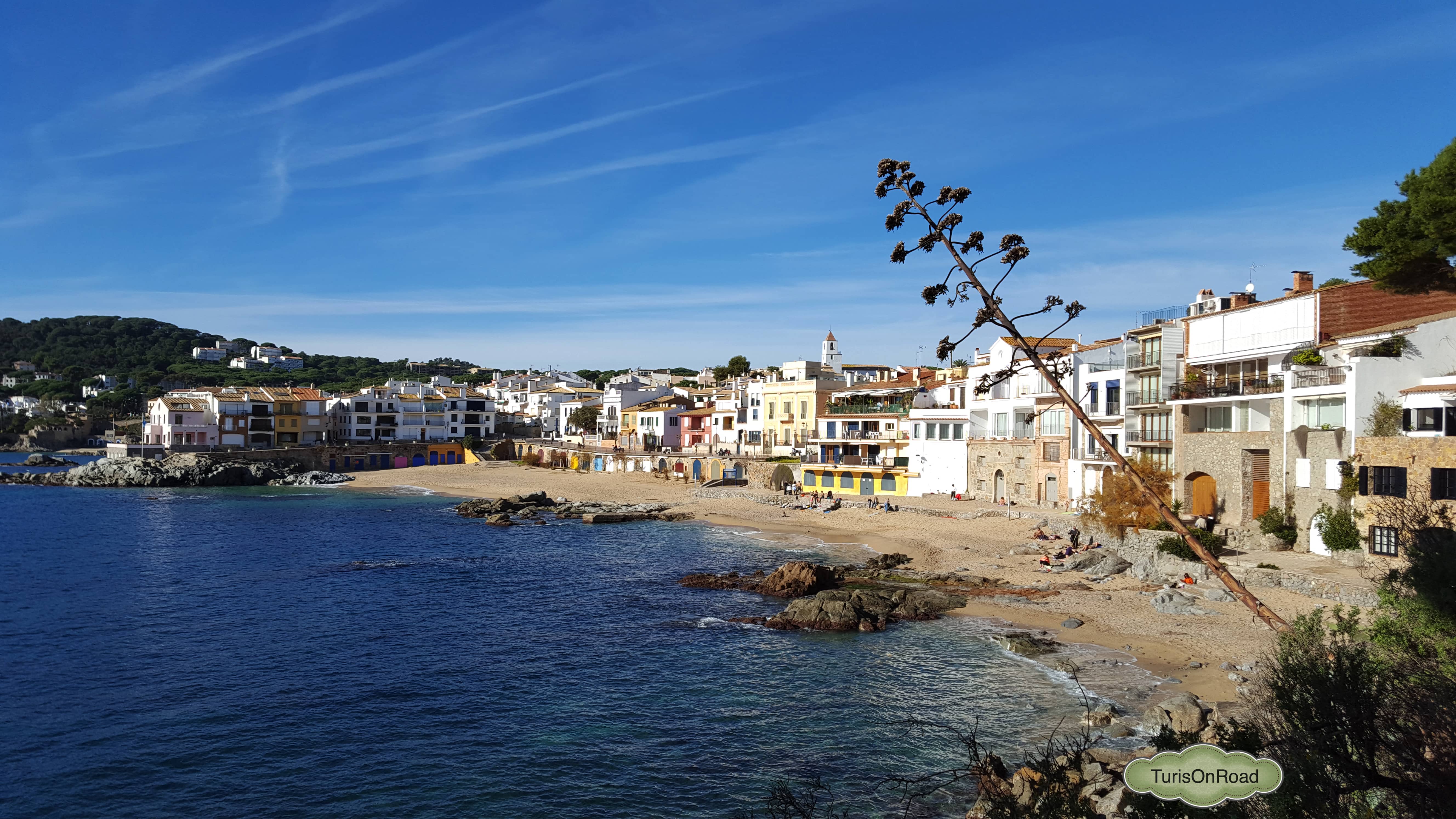Foto 3 de Calella de Palafrugell