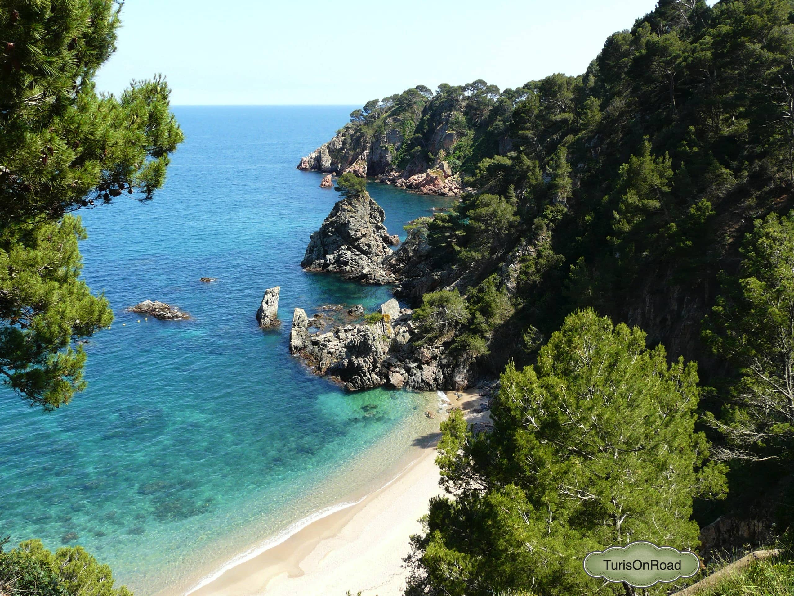 Foto 4 de Calella de Palafrugell