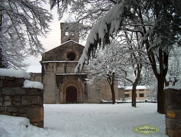 Foto 2 de Camprodon
