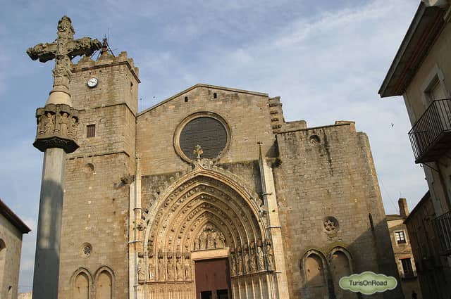 Foto 4 de Castelló d'Empúries