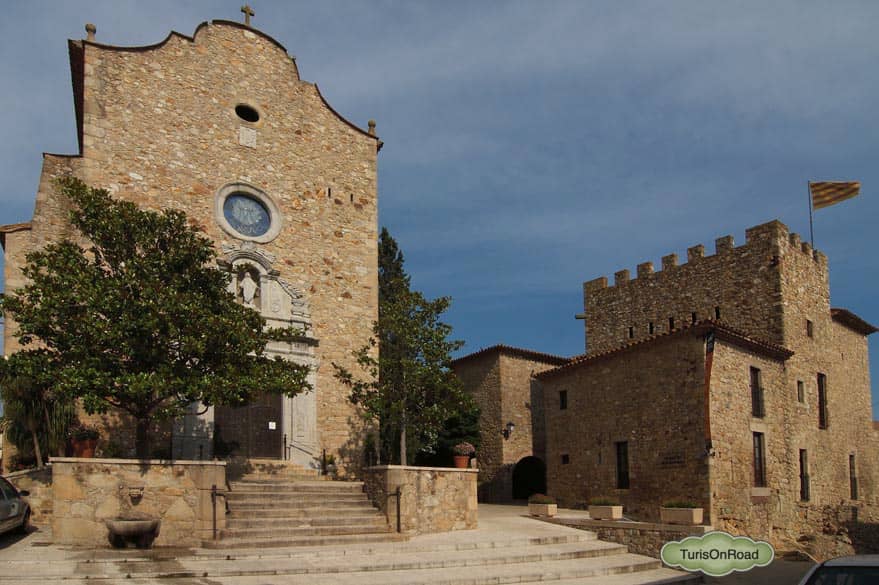 Foto 2 de Castell-Platja d’Aro