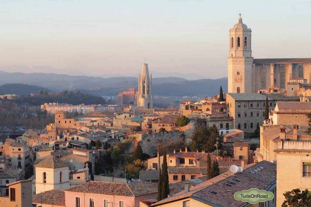 Foto 2 de Girona