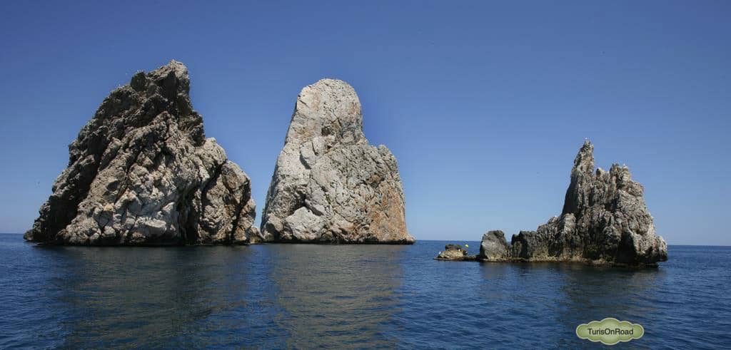 Foto 3 de Islas Medes