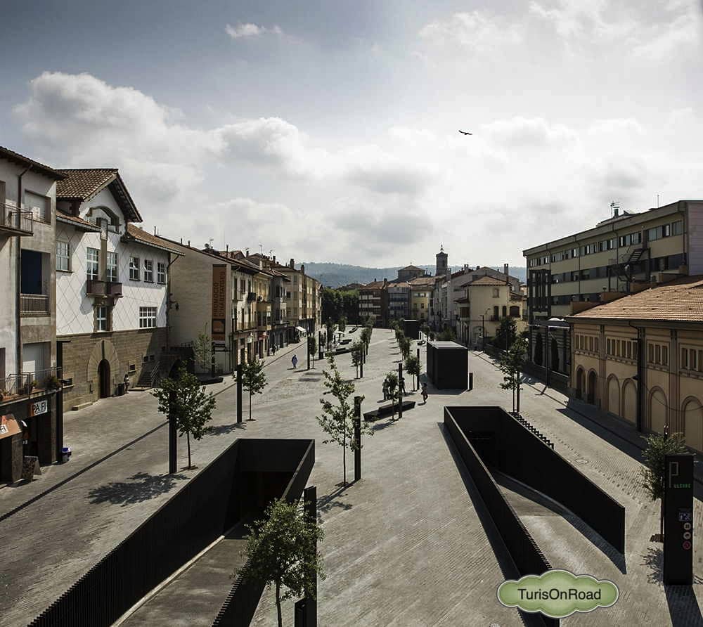 Foto 3 de Olot